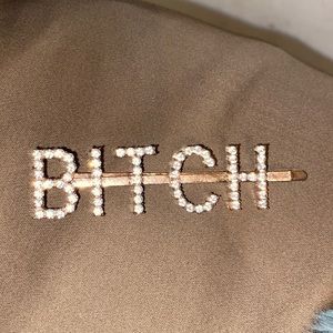 Hair Clip